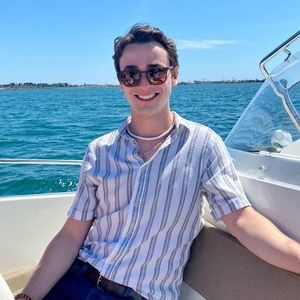 Meet your Posher, Cross